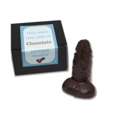 Pene Chocolate Grs Gt Sex Shops En Pamplona Iru A