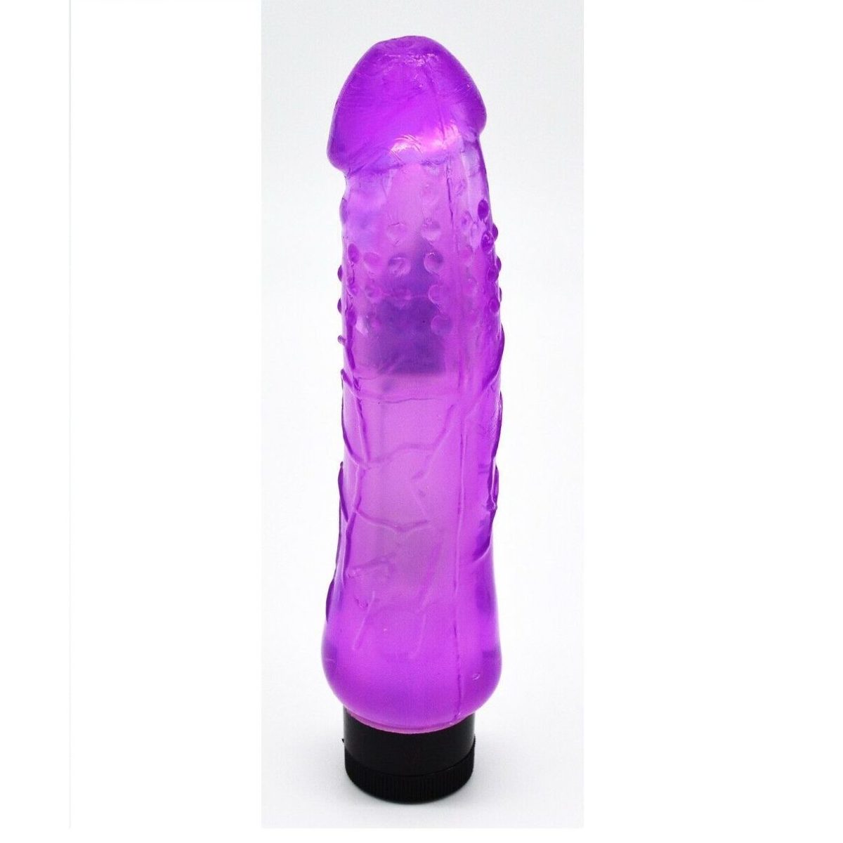 CHUCK VIBRADOR MORADO