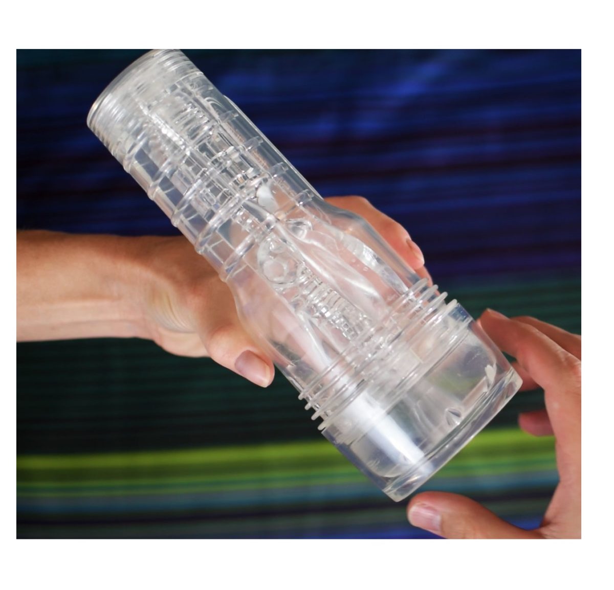 FLESHLIGHT ICE LADY CRISTAL - Imagen 6