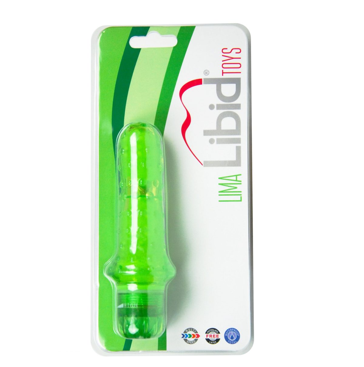 LIBID TOYS LIMA - Imagen 2