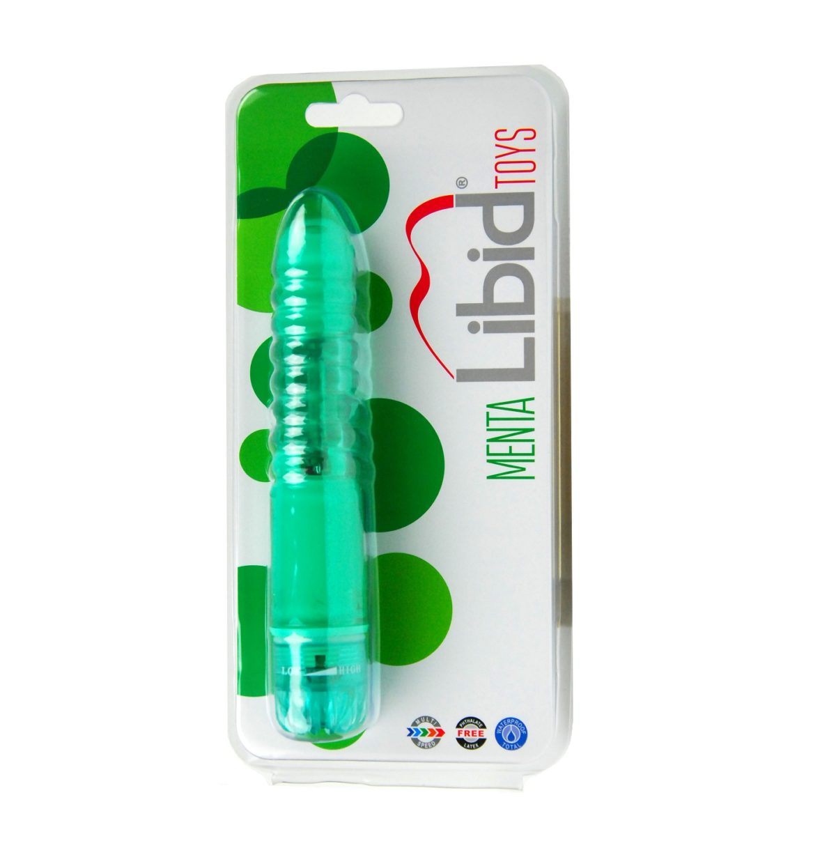 LIBID TOYS MENTA - Imagen 2