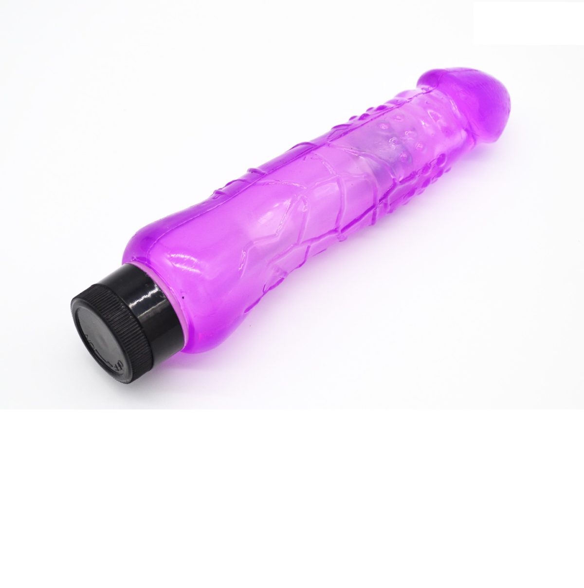 CHUCK VIBRADOR MORADO - Imagen 2