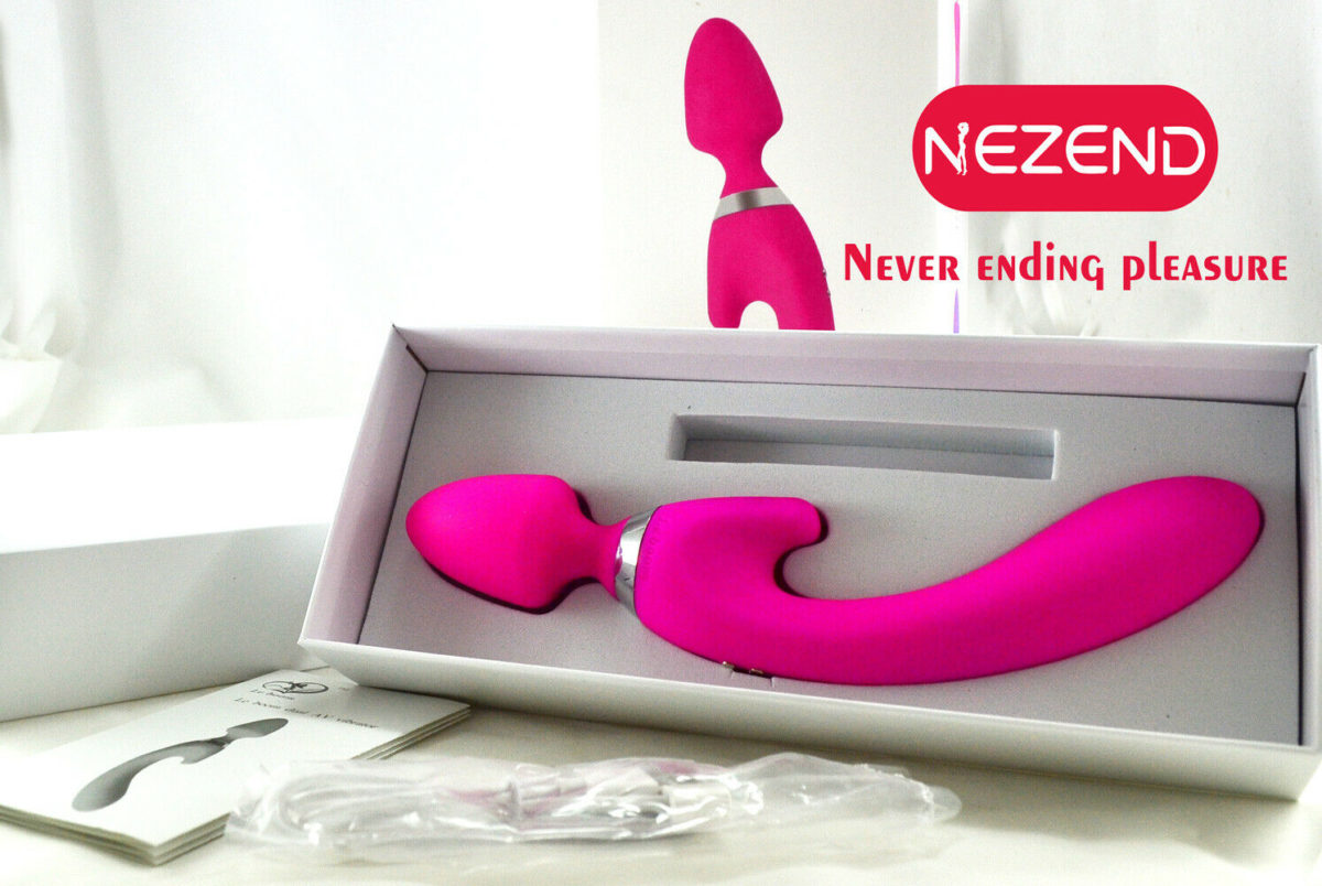 LE BOOM NEXEND USB DOBLE CABEZAL - Imagen 3