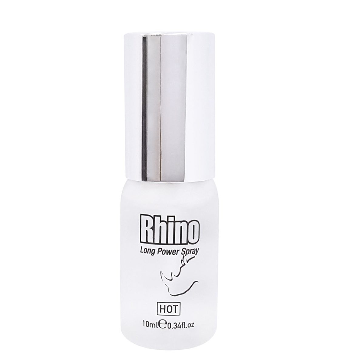 RHINO RETARDANTE SPRAY 10 ML. - Imagen 3