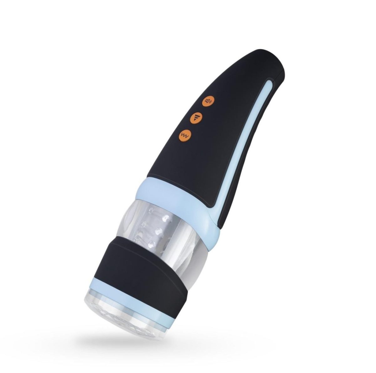 CRUIZR CP02 ROTADOR VIBRADOR - Imagen 2