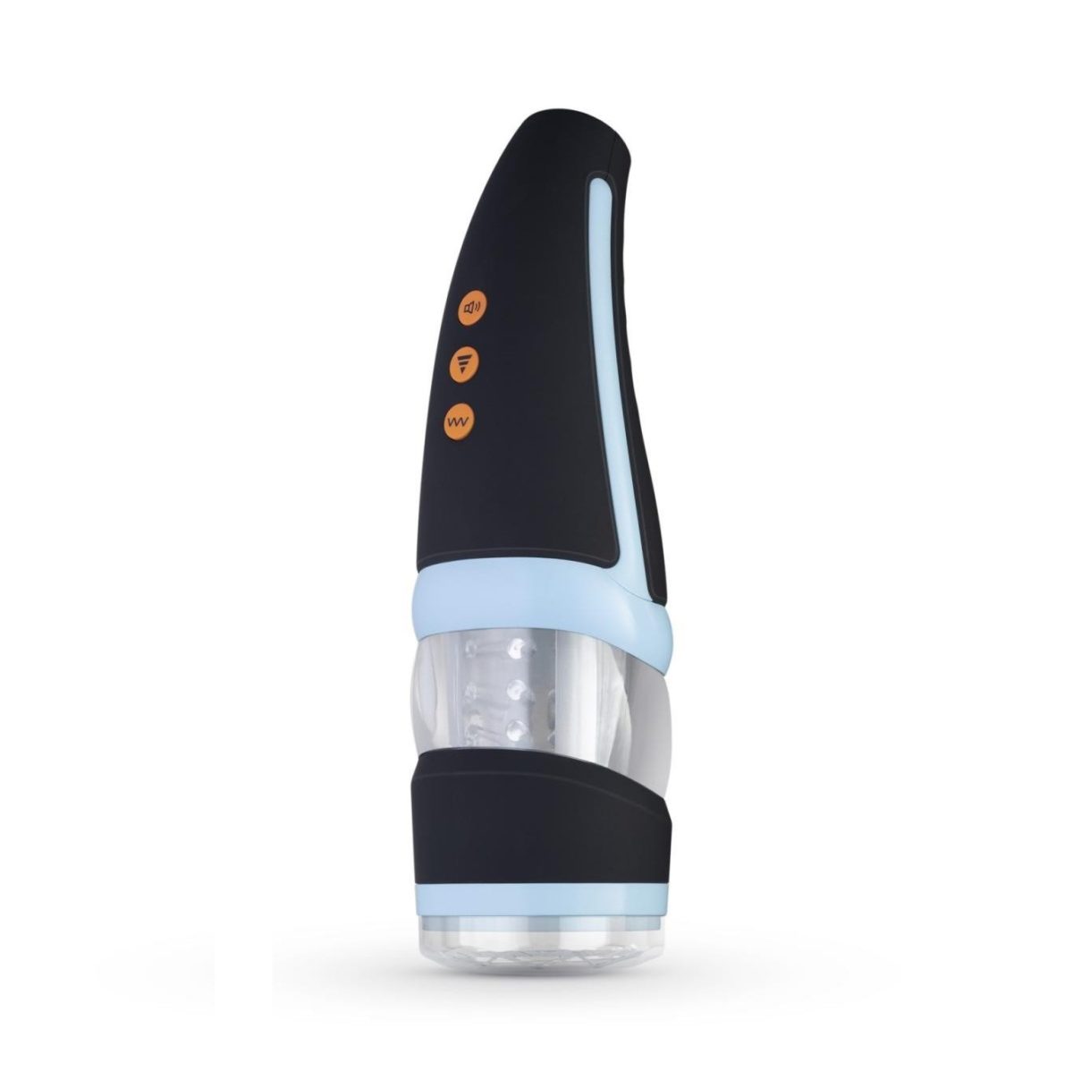 CRUIZR CP02 ROTADOR VIBRADOR - Imagen 4