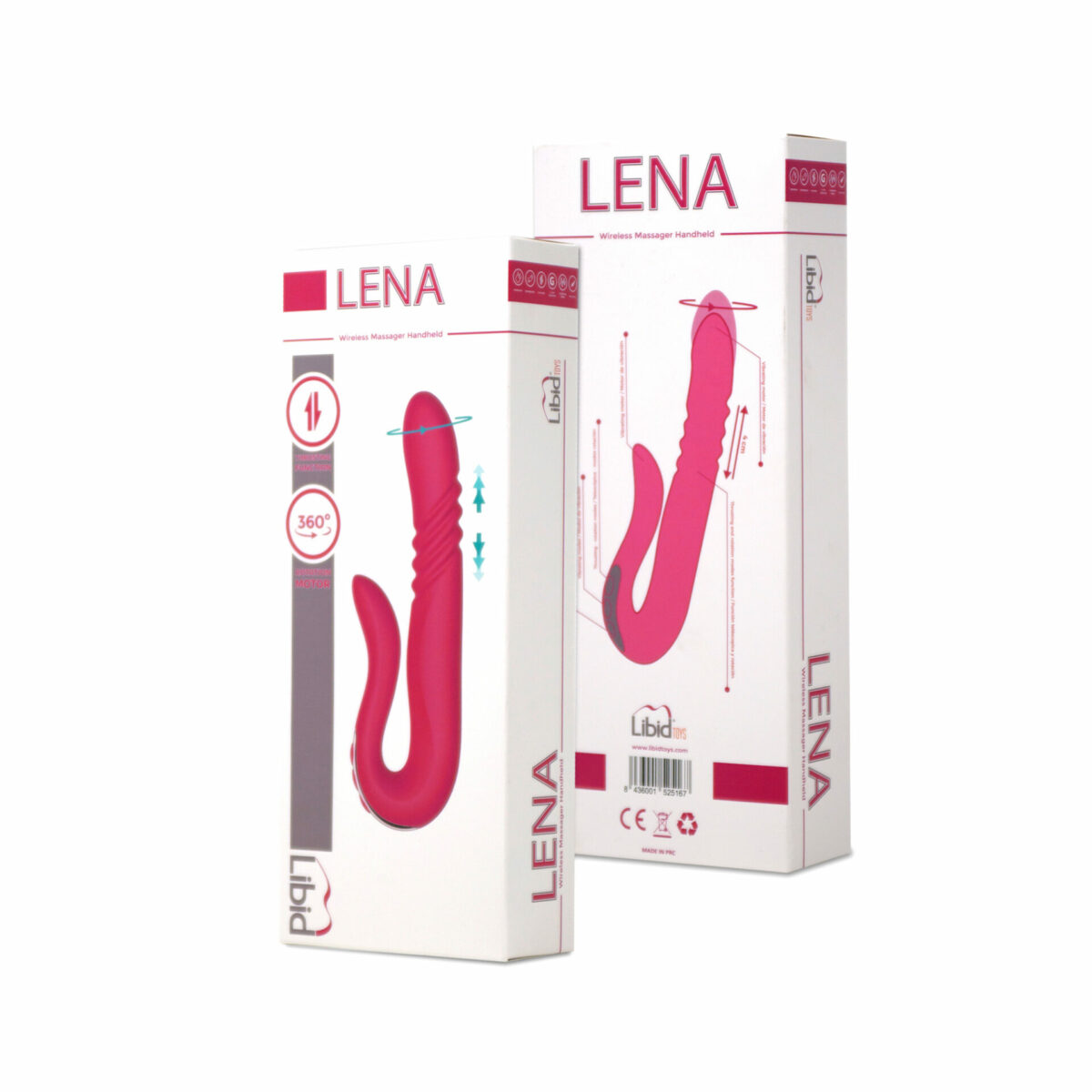 LENA LIBID TOYS