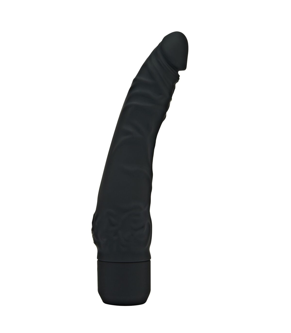 GET REAL SLIM 18 CM. NEGRO