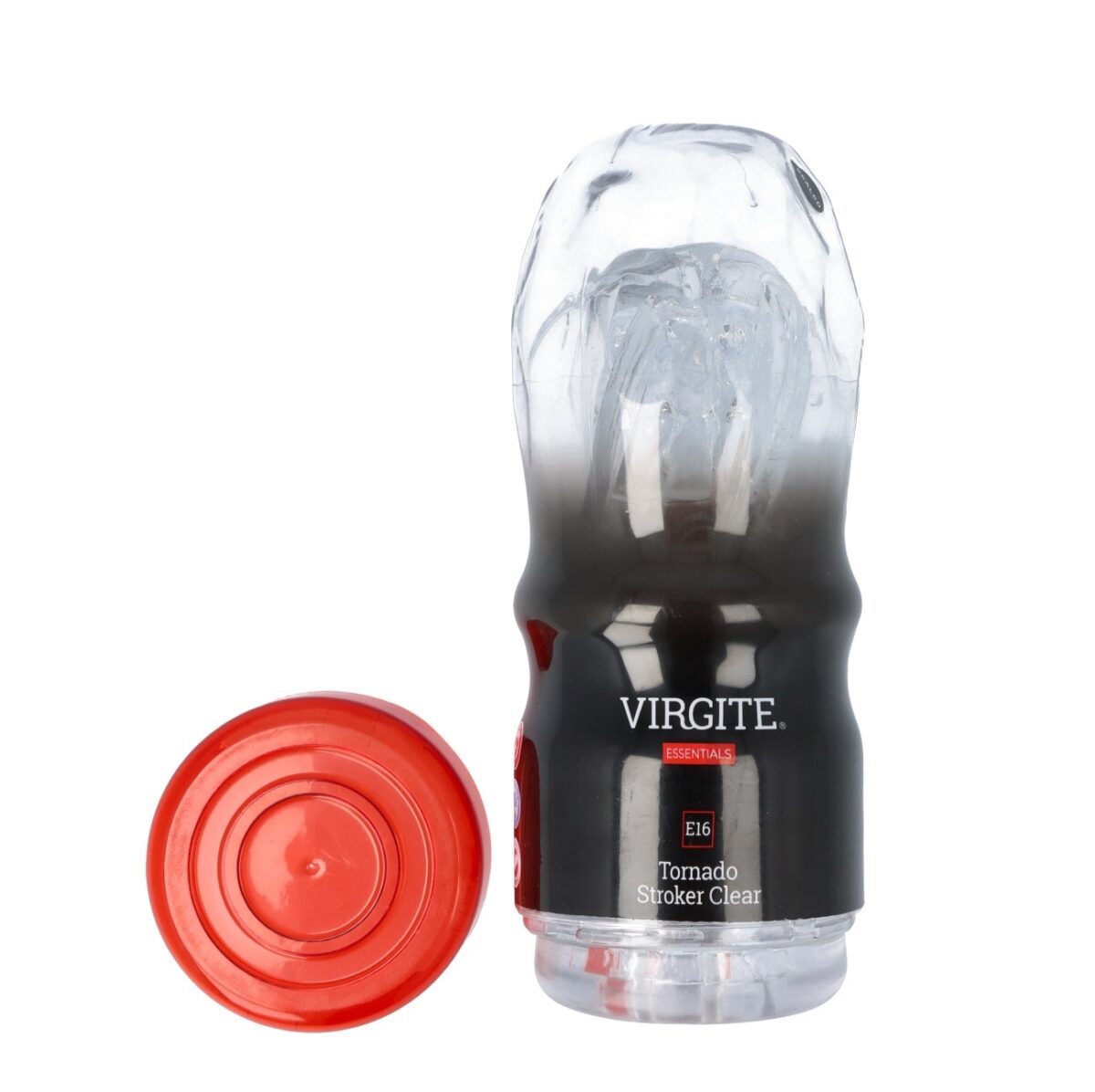 VIRGITE TORNADO E16 - Imagen 2